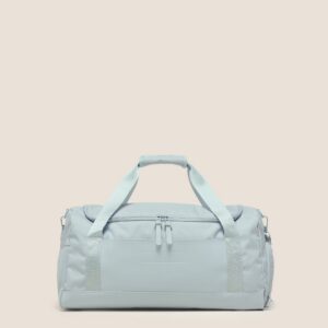 gymshark everyday holdall small smoke blue