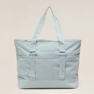 gymshark everyday tote smoke blue