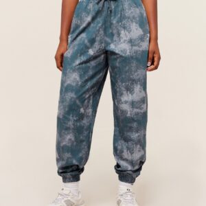 gymshark lifting pump pants pantone midnight navy