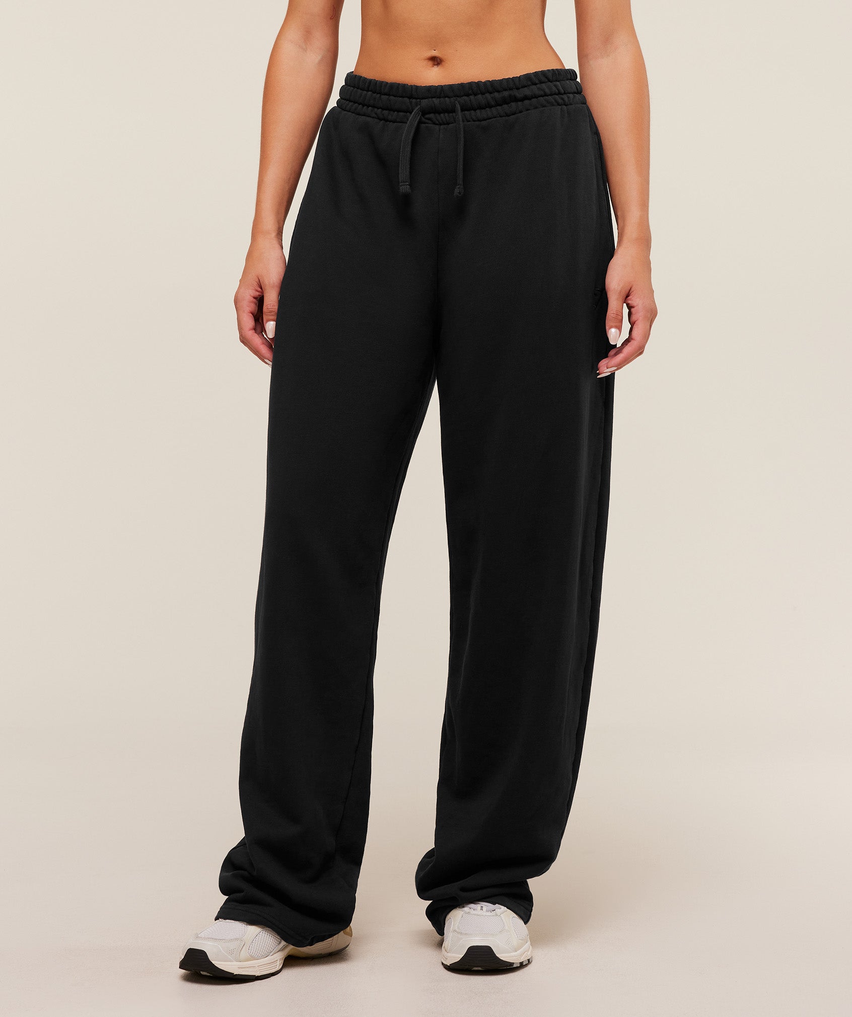 gymshark power washed joggers black/acid wash small ball gymshark power washed joggers black/acid wash small ball