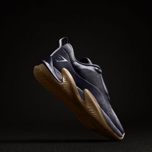 gymshark x r.a.d® one v2 weighted purple