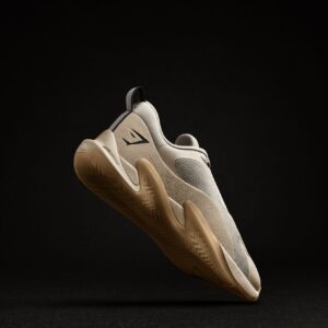 gymshark x r.a.d® one v2 oat white